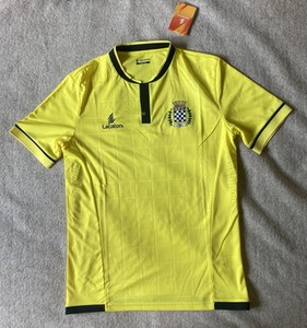 Maillot Football Boavista FC Hummel Rétro 1990-1991-1992 Foot XL