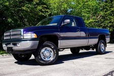 1999 Dodge Ram 2500 for Sale