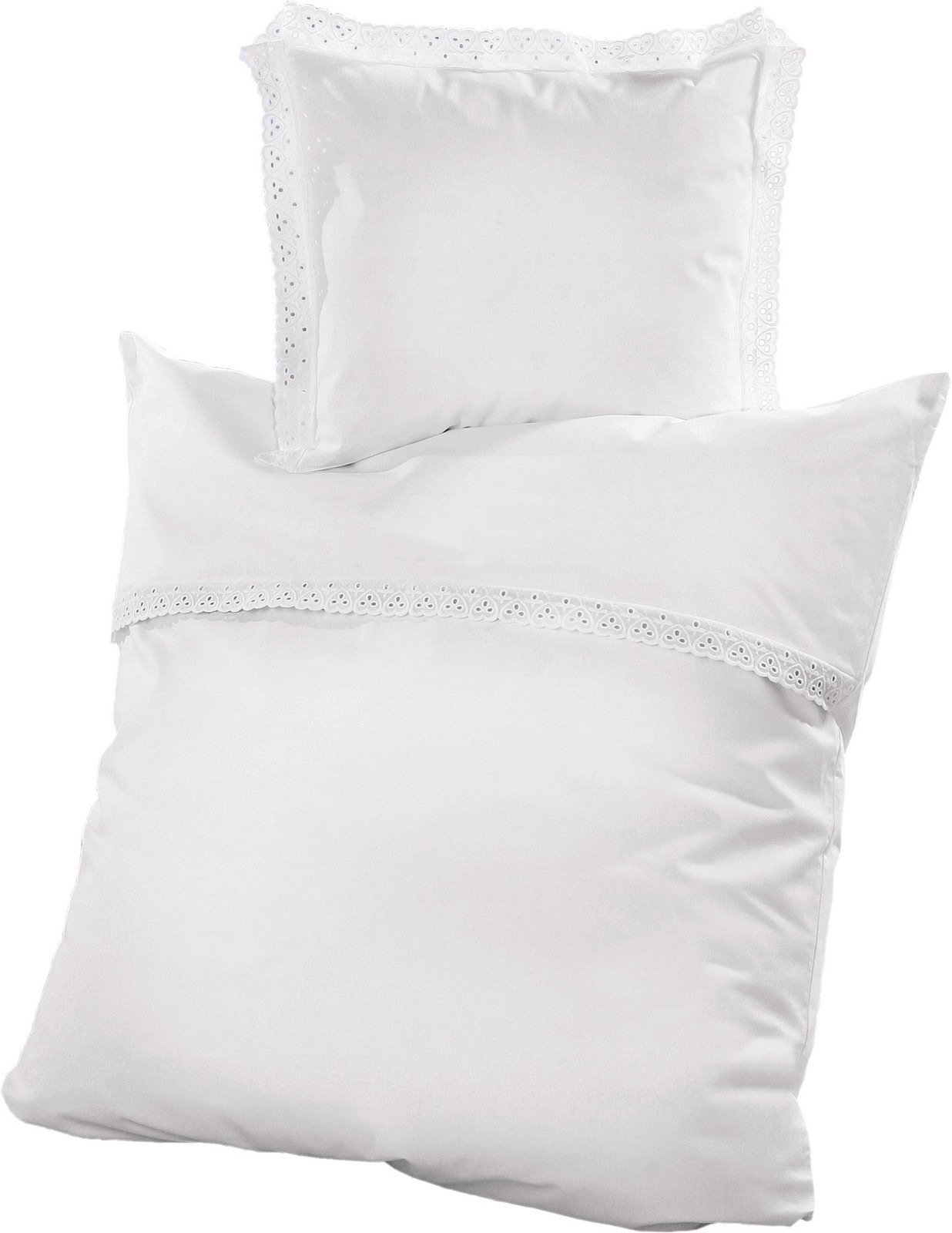 Biancheria da letto bambino Erwin Müller Linon