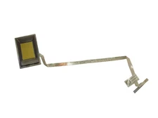 Dell OEM Precision M4600 M6600 FIPS FingerPrint Reader Module Circuit  8N16R