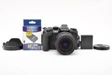 SC:1024 Top MINT Olympus OM-D E-M1 Mark II 12-40mm F2.8 Pro Lens from Japan
