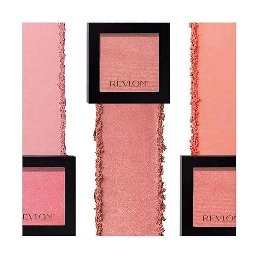 Revlon Blush, Powder Blush Face Makeup, High Impact Buildable Color, Lightweight - Image 4 of 4