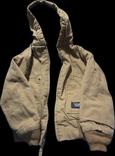 Walls Boy Blizzard Pruf Coat Youth 6/7