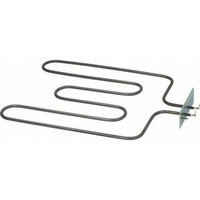 Widerstand Niedriger Backofen Candy Original Candy 93700953