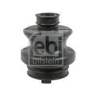 Faltenbalg Antriebswelle Hinten FüR Mercedes 124 W124 84 Bis 93 Febi Neu M111940