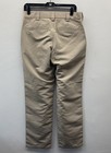 5.11 Tactical Men's Khaki Fast-Tac Urban Ripstop Lightweight Work Pants 30x32 — photo 2