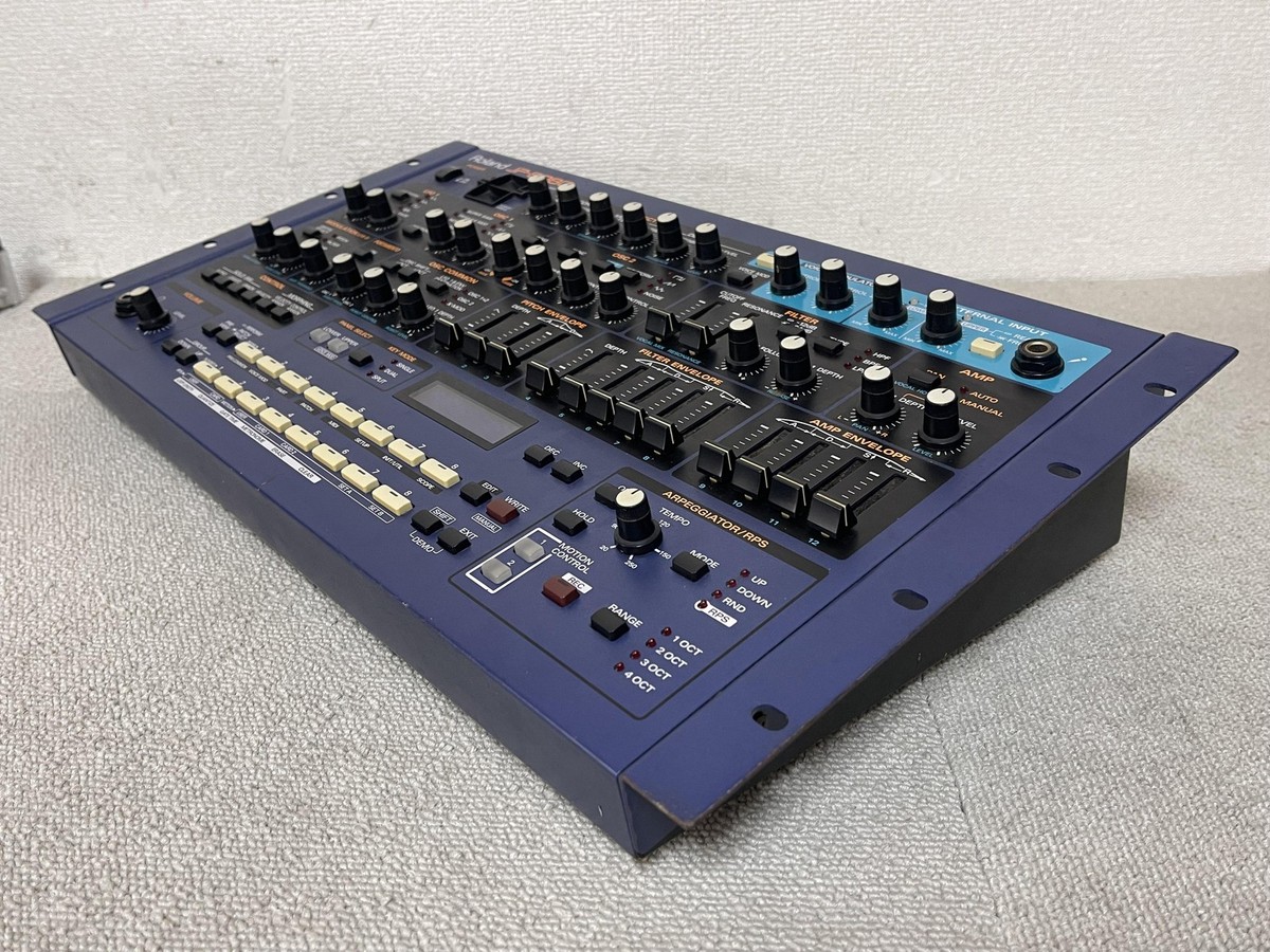 Roland JP-8080 Analog Modeling Rack Synthesizer for sale online | eBay