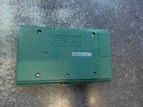 LCD GAME ZELDA Game & Watch Multi Screen Nintendo ZL-65 Handheld 1989