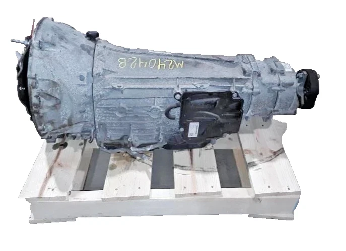 Mercedes-Benz C300 2015-2017 cupé tracción trasera transmisión automática OEM (tipo W205) Foto 2 de 4