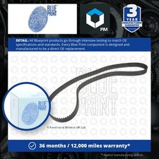Timing Belt ADZ97511 Blue Print 8944294860 A100E6170S Genuine Quality Guaranteed