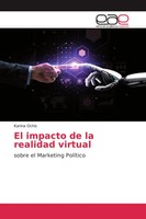 Karina Ochis | El Impacto De La Realidad Virtual | Taschenbuch | Spanisch (2020)