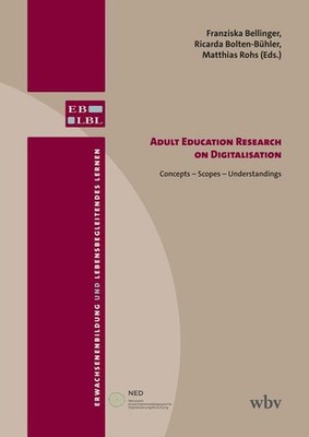 Adult Education Research on Digitalisation | deutsch