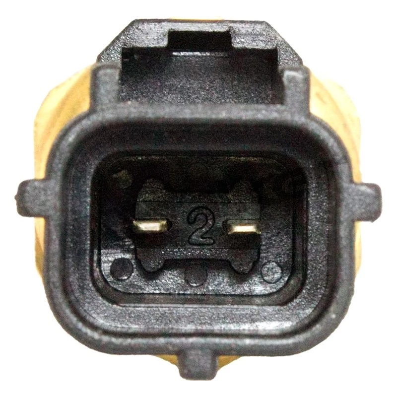For Dodge Ram 1500 02-07 Walker Products Engine Coolant Temperature Sensor - Image 2 of 4