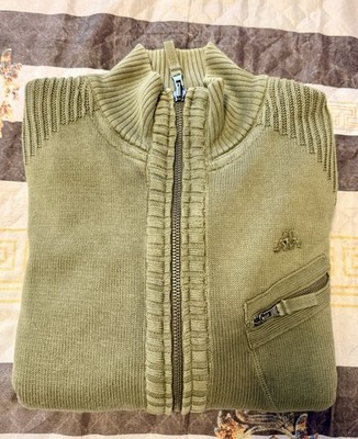 Robe Shirt von Kappa Herren_Gr. S