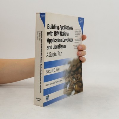 Building Applications with IBM Rational Application Developer and JavaBeans