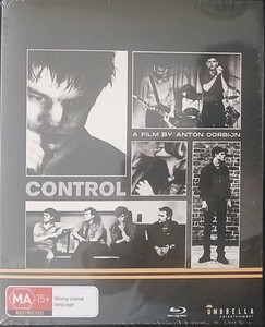 Joy Division Documentary | eBay