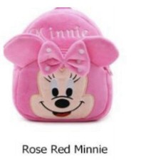 Kids Plush Mini Bag For Lunchbox , Gifts ,indoor ,outdoor High Quality Stuff