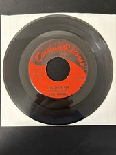 Phil Terrell - New Jersey 60s Soul 45 (Clips Included)