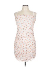 Nasty Gal Inc. Women White Cocktail Dress 12