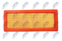 Winfil Luftfilter FÜR CitroËN DS Mini Opel Peugeot