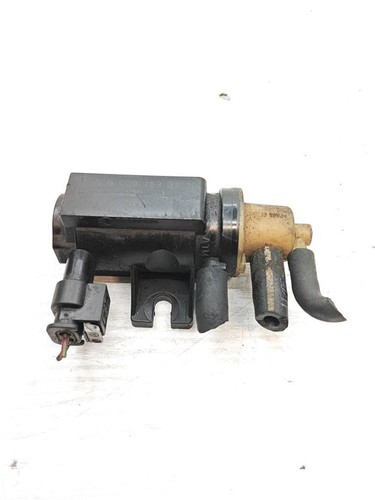 Mercedes-Benz C W205 2017 Diesel Turbolader Druckwandler Magnetventil TUP18715