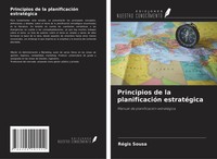 RéGis Sousa | Principios De La PlanificacióN EstratéGica | Taschenbuch (2021)