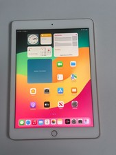Apple iPad 9.7 2018 iPad 6th Generation Factory UNlocked 32GB All Colors