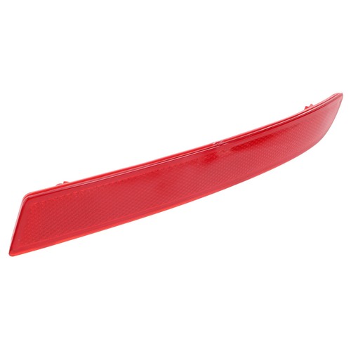 `Rear Bumper Reflector Enhanced Safety Rear Bumper Reflector Lens For 5 Series - Picture 11 of 12