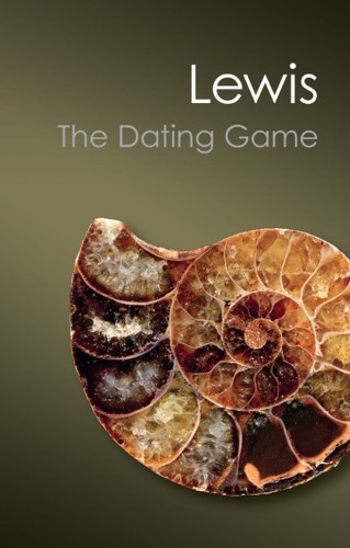 The Dating Game by Cherry Lewis PAPERBACK - Image 4