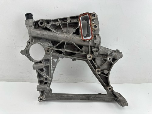 Mercedes-Benz C W205 2015 Halterung Lichtmaschine A6512012209 Diesel 125kW