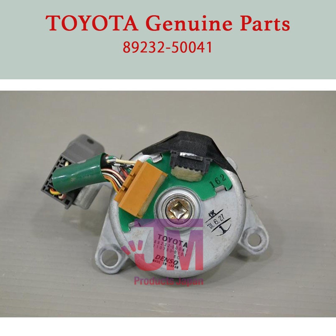 TOYOTA LEXUS LS430 LS400 Steering Power Telescopic Motor 89232
