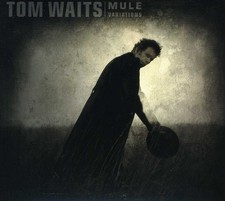 Tom Waits - Mule Variations Used Very Good CD Rmst