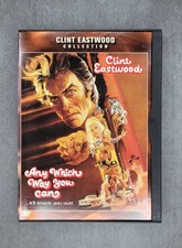 Any Which Way You Can DVDs