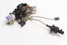 MERCEDES W140 CL COUPE Rechtes vorderes Türschloss OE Original Teil Gebraucht MERCEDES W140 CL COUPE Rechtes vorderes Türschloss OE Original Teil Gebraucht