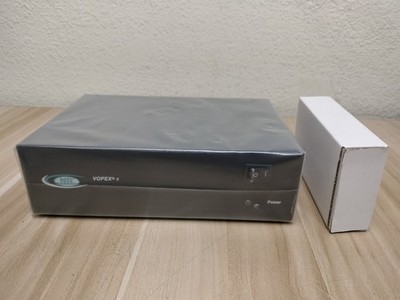 NTI (VOPEX-C5V-16) 16 Ports VGA Video Desktop Splitter w/ ADAPTER