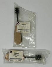 Lawson Copper Tube Fitting Brush Set of 2 (1/2” 92038) (3/4” 92039)