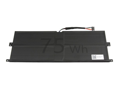 Batterie MSI 75Wh IEC 62133-2:2017 - Photo 2/2