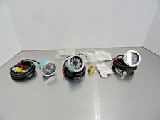 Vintage Lot Isp Isspro R8735 Mechanical Oil Temp Gauge Temperature Marine Boat Vintage Lot Isp Isspro R8735 Mechanical Oil Temp Gauge Temperature Marine Boat