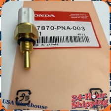 Genuine Coolant Temperature Sensor 37870-PNA-...