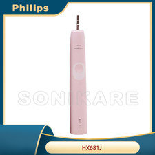 Philips Sonicare ProtectiveClean 4100 Separate brush handle HX681J Pink w/o Box