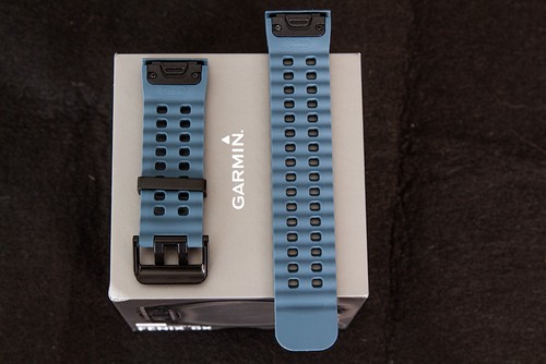 Corea para Garmin Fenix 26mm - Imagen 3 de 5