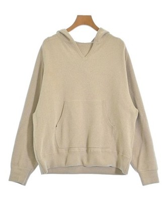 FRAMeWORK Hoodies Beige F 2200664282134