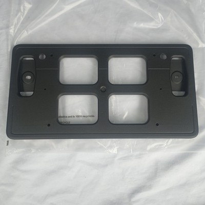 Volvo Front Plate Bracket Mount 31690951 (2024-2026) Ex40 Ec40 (2022-2024) C40
