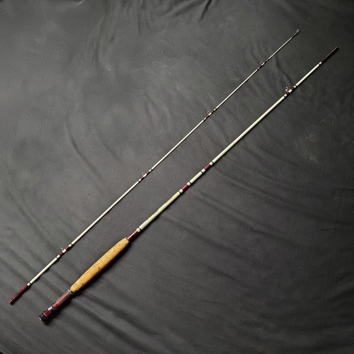 Vintage Fishing Rods Shakespeare Fiberglass Shaft/Blank for sale