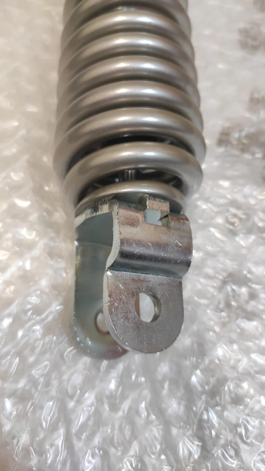 Ammortizzatore Originale Oro Mbk Booster - Yamaha Bw's - CW50 - Immagine 3 di 4