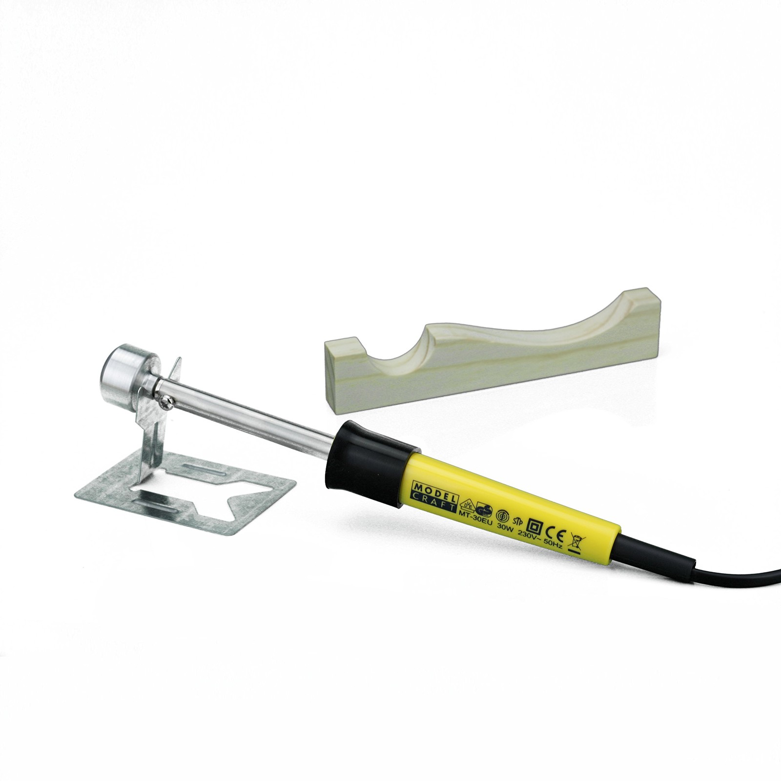 Modelcraft PTK3030 Plank Bending Tool Kit - Image 2