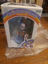 Kotobukiya My Little Pony Rainbow Dash BISHOUJO Statue 1/7 Scale Figure JPN new