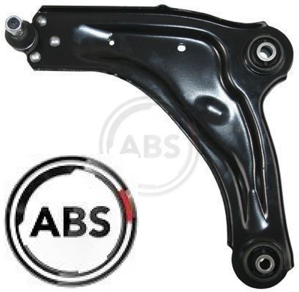 A.B.S. 210859 Lenker FüR RadaufhäNgung Querlenker Lenker RadaufhäNgung-image