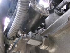 Démarreur Volkswagen SCIROCCO