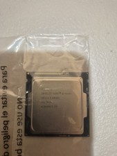 Intel Core i5-4690K 3.5GHz Quad-Core (SR21A) Processor